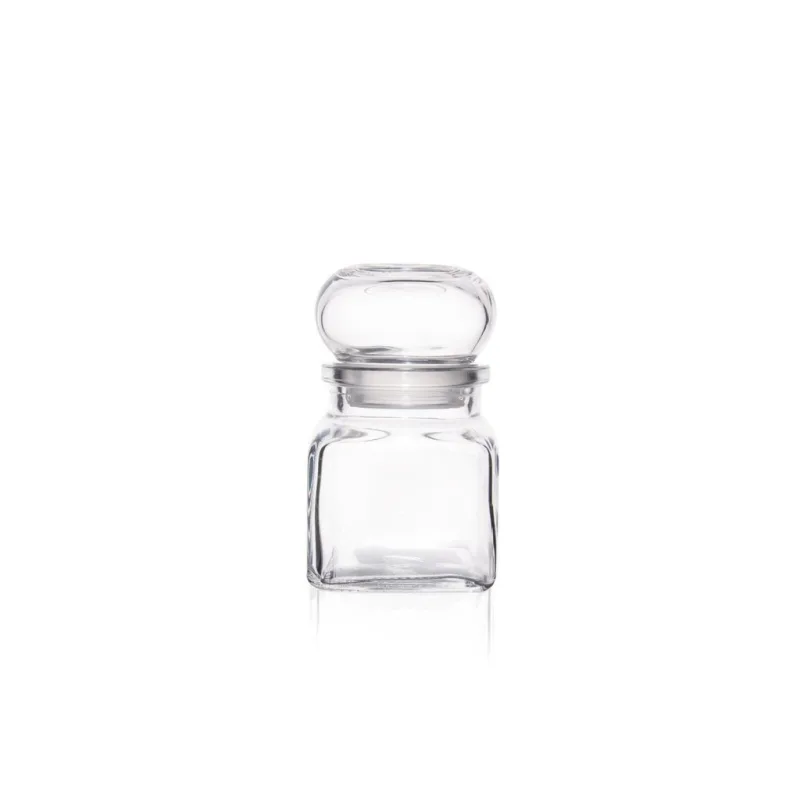Skleněná kořenka 120 ml