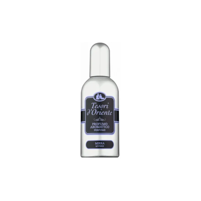 Tesori d'Oriente Mirra parfémovaná voda dámská (EdP) 100ml