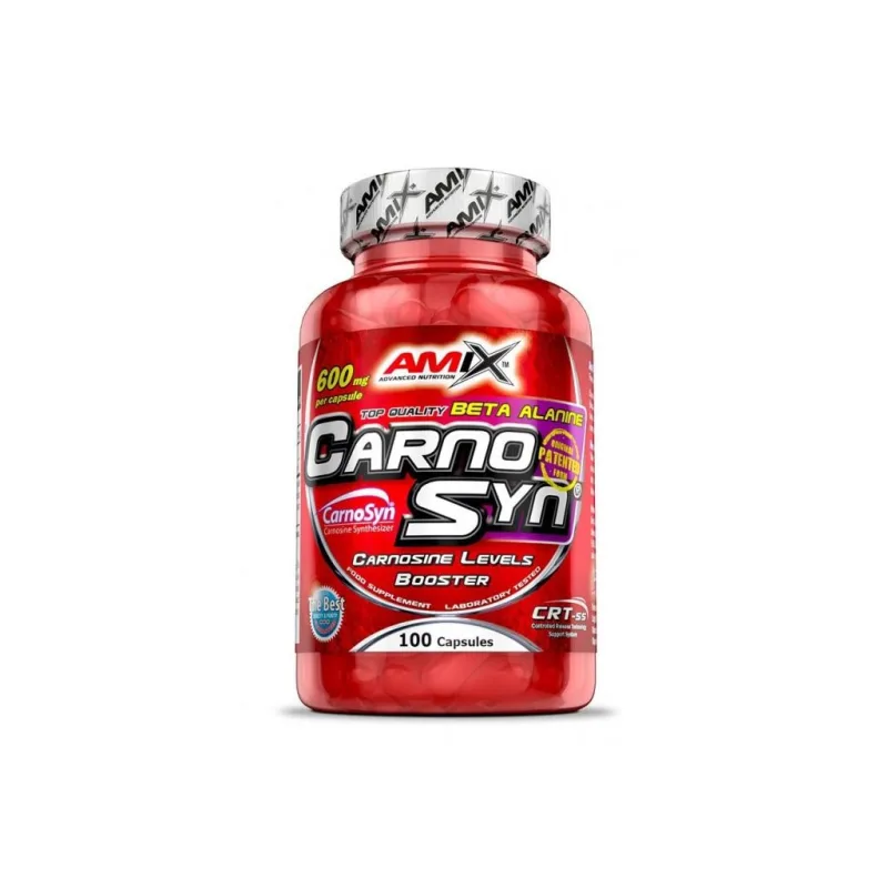 Amix Beta Alanine CarnoSyn, 100 tablet