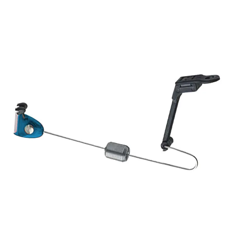 Indikátor Mivardi Swing Arm No. 130 modrý