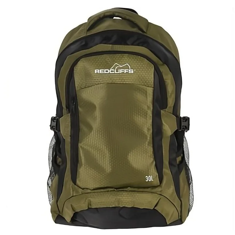 XQMAX Batoh turistický 30 l zelená