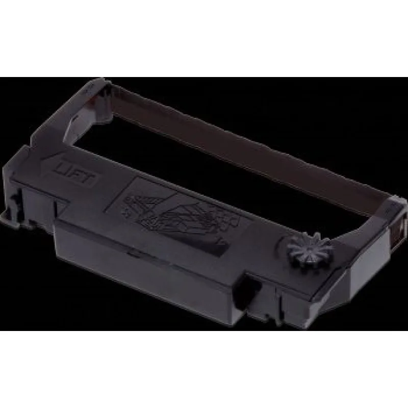 Epson páska čierna ERC-38 pre TM-U210, TM-U220, TM-U230, TM-U300, TM-U375 (ERC38B)
