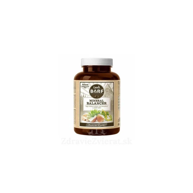 Canvit BARF Mineral Balancer 260 g