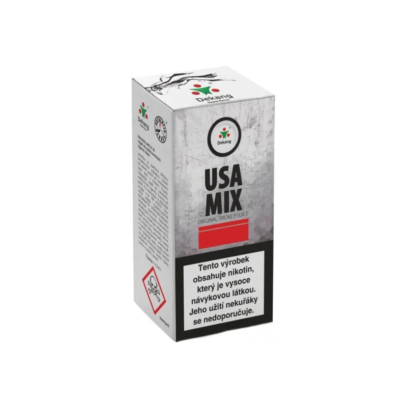Dekang USA MIX 10ml 11mg
