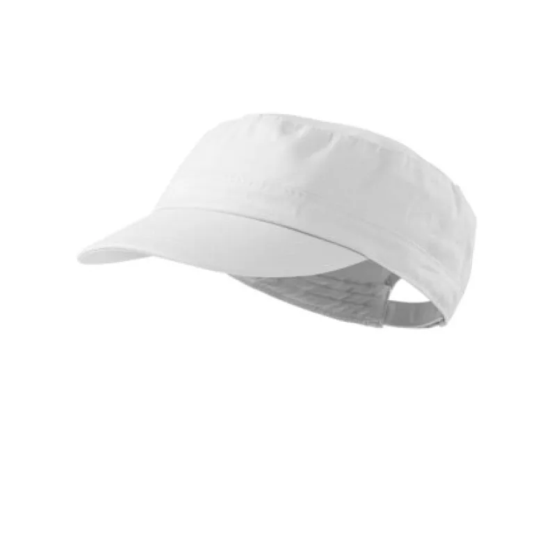 Latino - Čiapka unisex (biela)