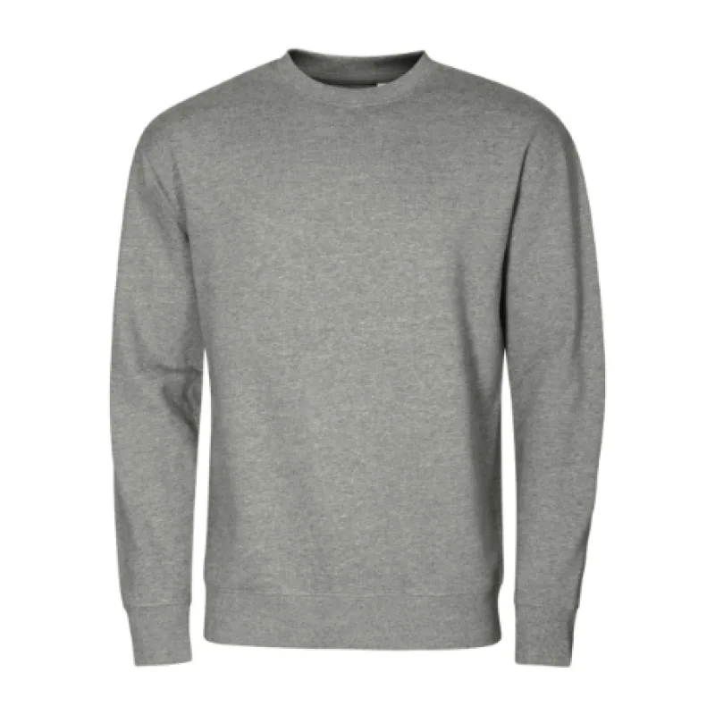 MALFINI® Crew Mikina unisex