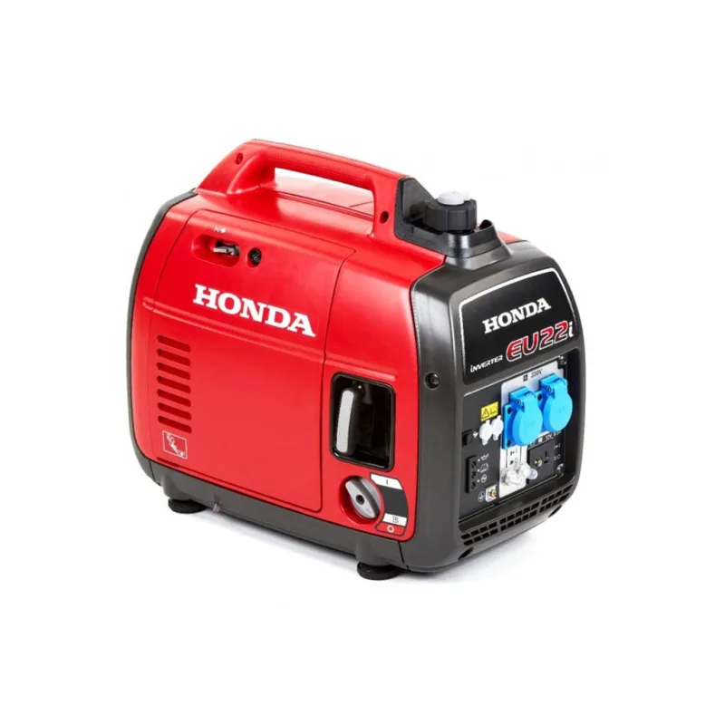 Elektrocentrála Honda EU 22i – náhled 1