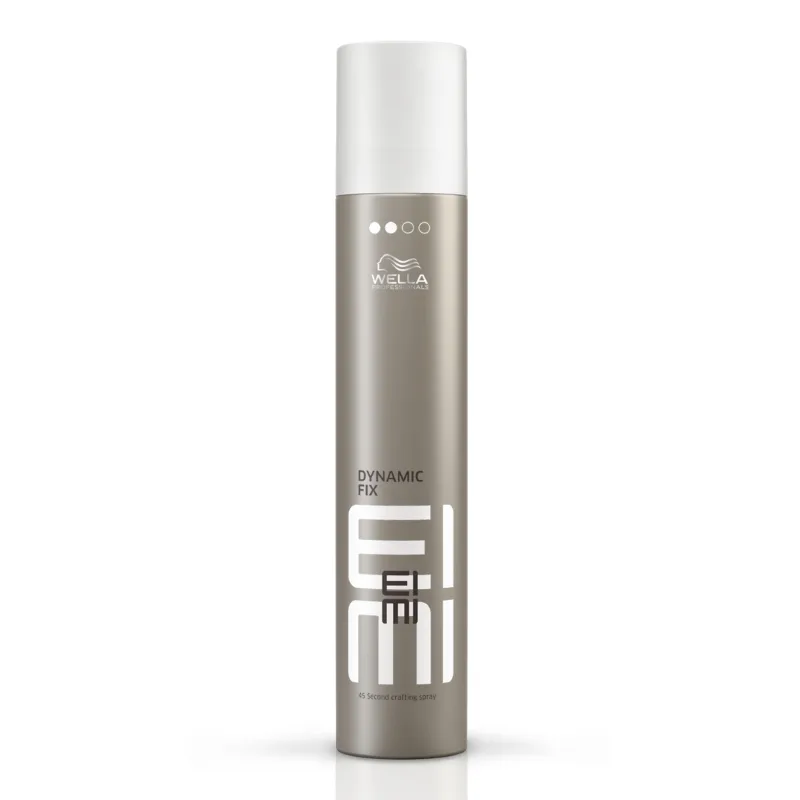 Wella Professionals Eimi Fixing Hairsprays Dynamic Fix 500 ml