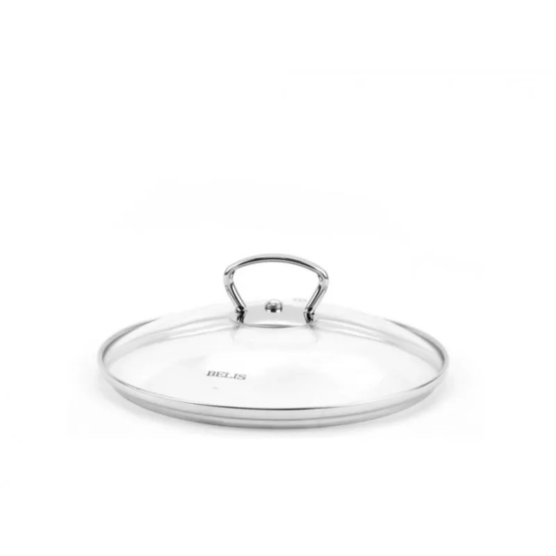 Sklenená pokrievka ø 14 cm | BELIS