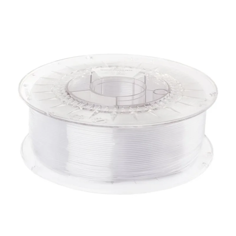 Spectrum Premium PET-G 1,75 mm 1 kg Skleněná – Glassy | Majkl3D.sk