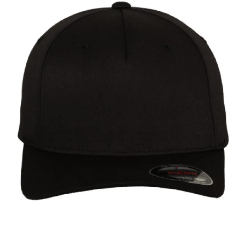 Flexfit Čepice Fitted Baseball – náhled 1