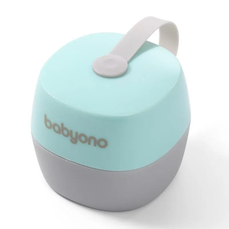 BABYONO Pouzdro na dudlík