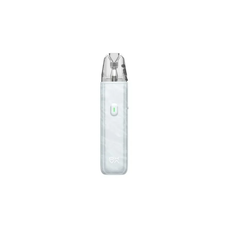 OXVA Xlim Go Lite e-cigareta 1000mAh Mist White