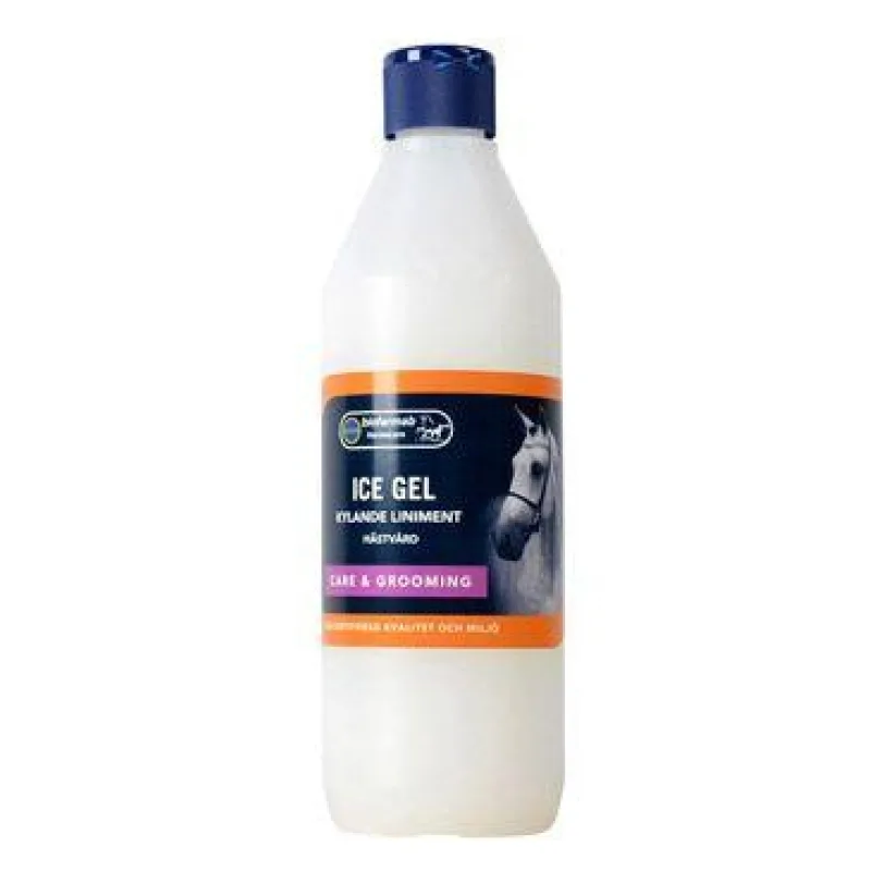 Eclipse IceGel pre kone 500ml
