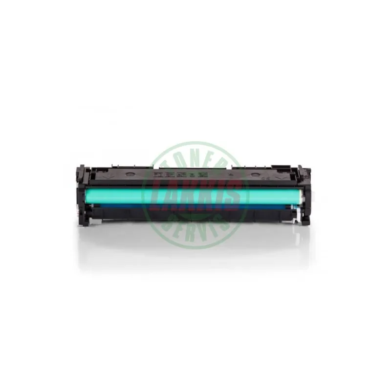 Lakkis toner HP CF531 - Kompatibilní modrá náplň