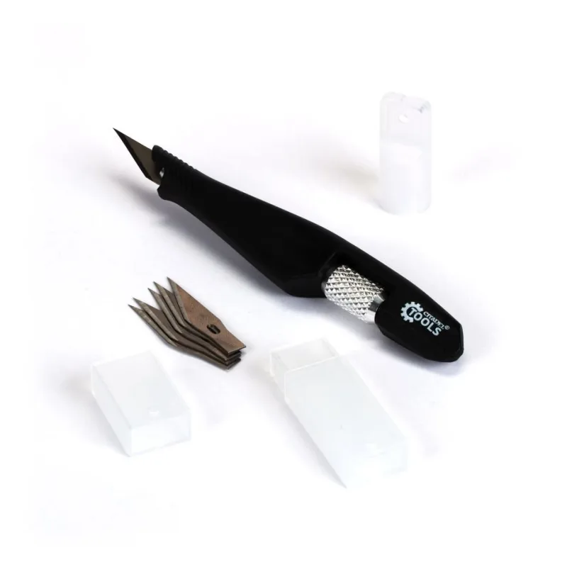 Citadel Tools: Knife