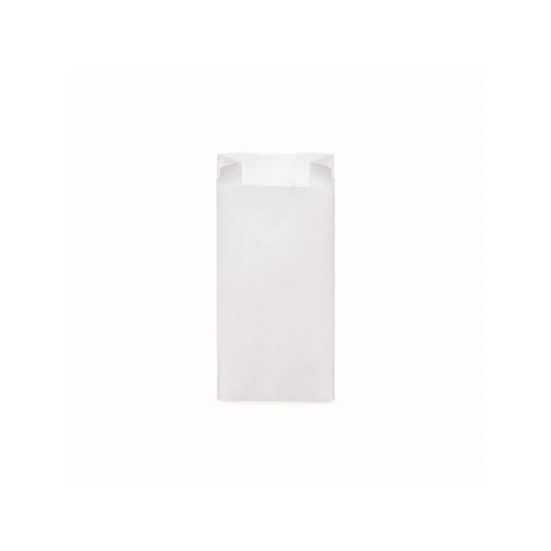 Desiatové papierové vrecká 1 kg (12+5 x 24 cm) [100 ks]