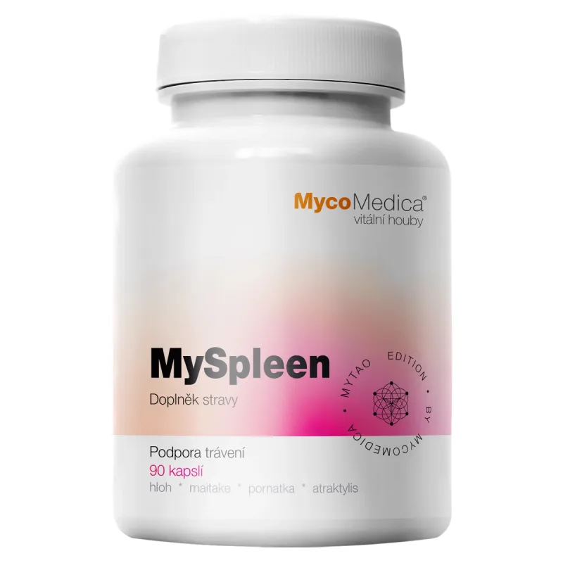 MySpleen