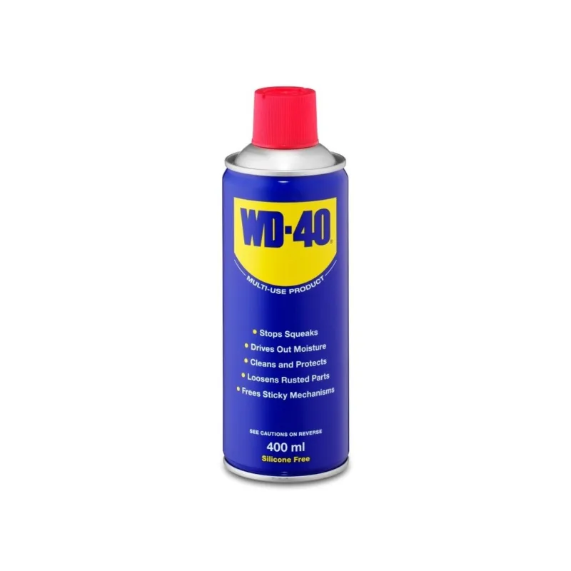 WD-40 Multi-Use Product Original 400 ml
