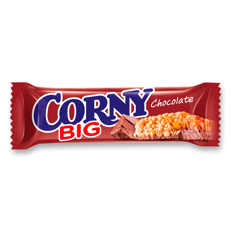 Corny - müsli stick