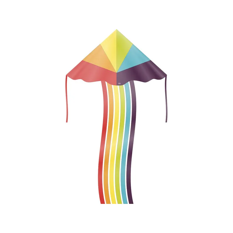Vilac Šarkan Rainbow