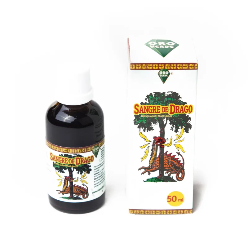 Sangre de Drago - 50ml