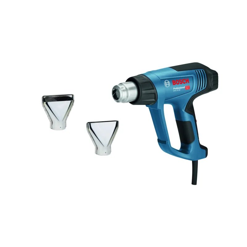 Teplovzdušná pištoľ Bosch GHG 23-66 Professional 06012A6300