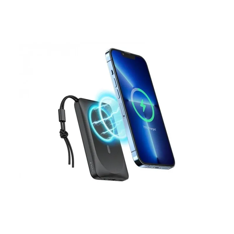 PowerBank VEGER VP1151 MagSafe 10000mAh | VOLT.sk