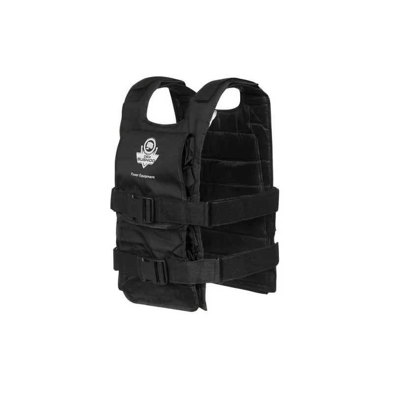 Zátěžová vesta DBX BUSHIDO 1-30 kg