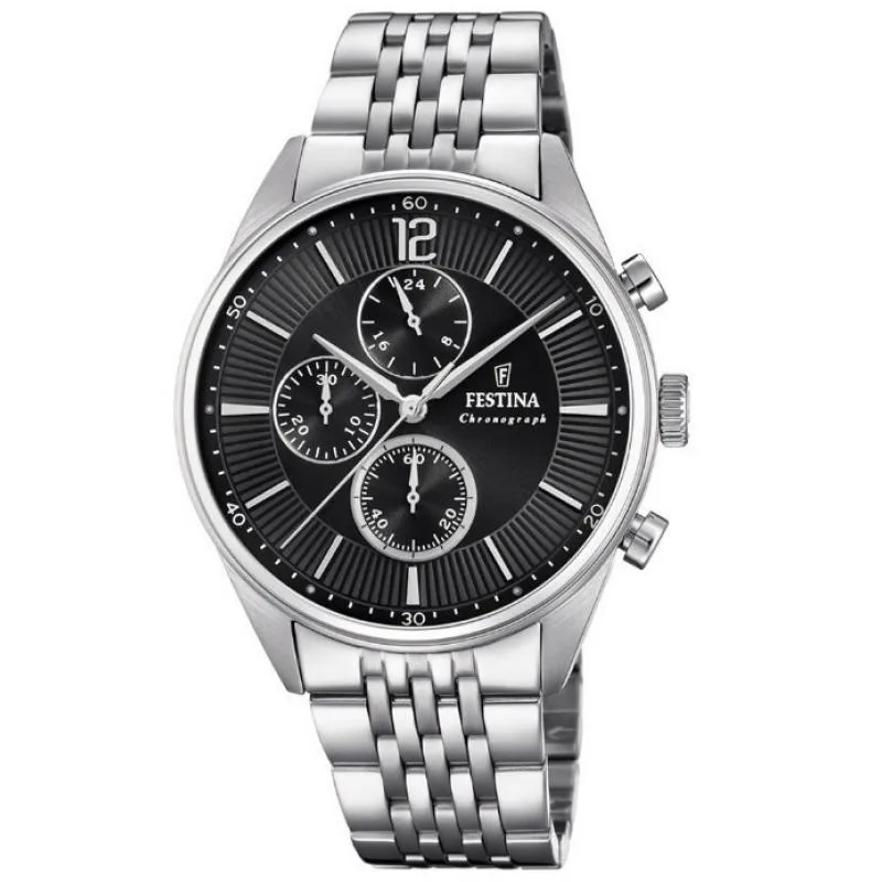 Festina Timeless Chronograph 20285/4