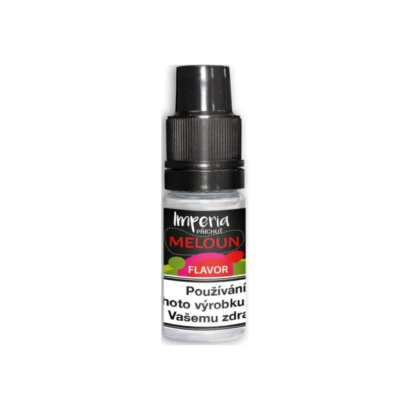 Příchuť IMPERIA Black Label 10ml Melon (Vodní meloun)