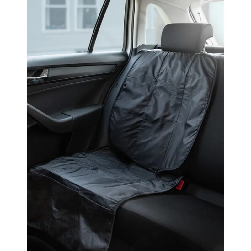 Ochranná podložka pod autosedačku