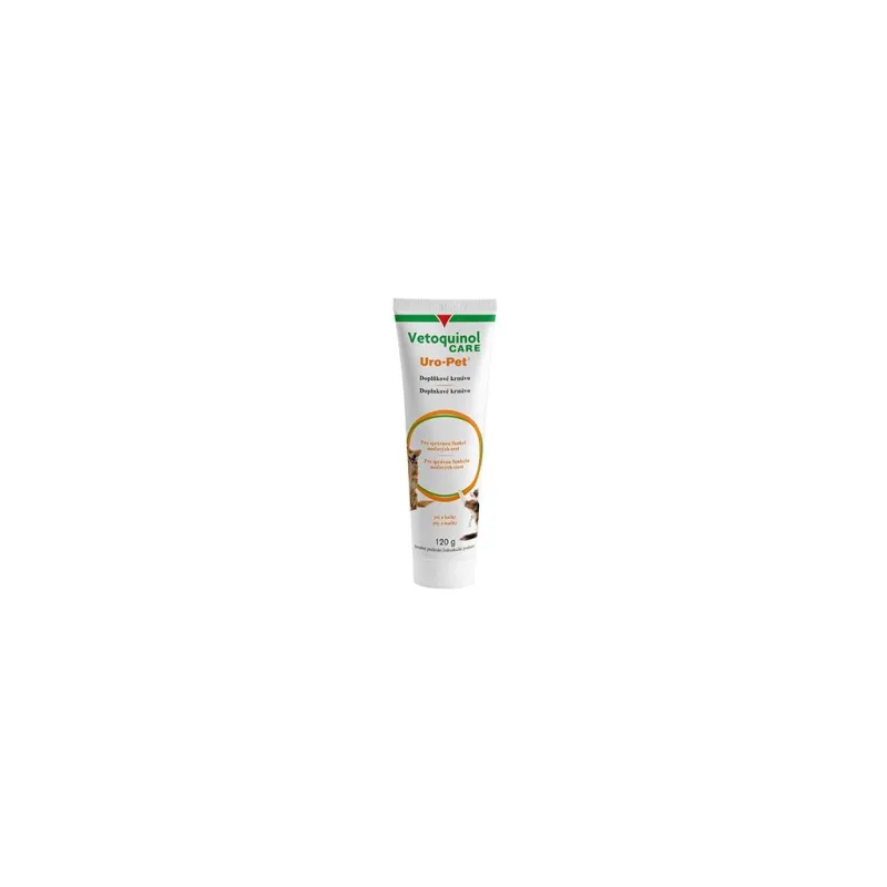 Uropet gel 120g