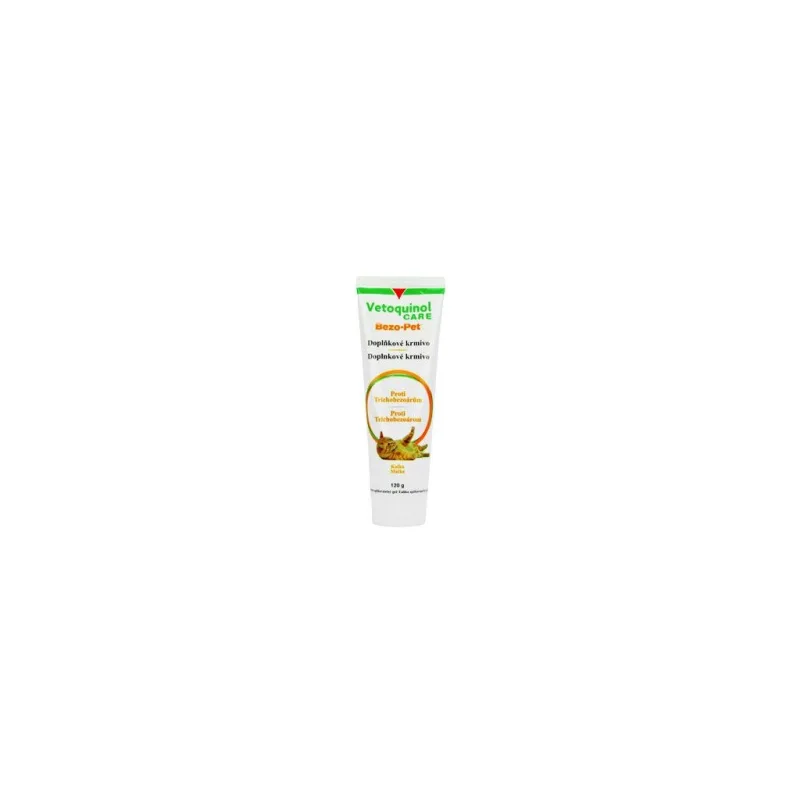 Bezopet gel 120g