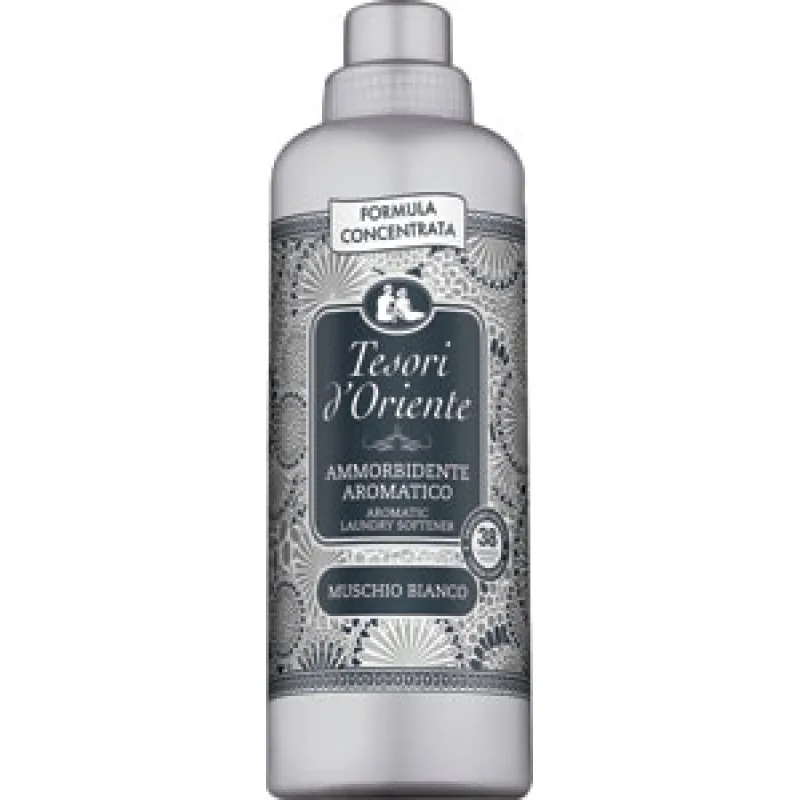 Tesori d'Oriente aviváž White Musk 38 PD 760 ml