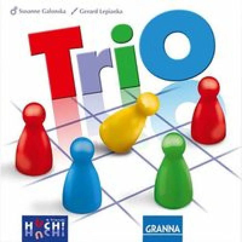 Trio (Granna)