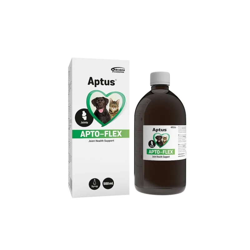 Aptus® Apto-flex™ Vet sirup 500ml