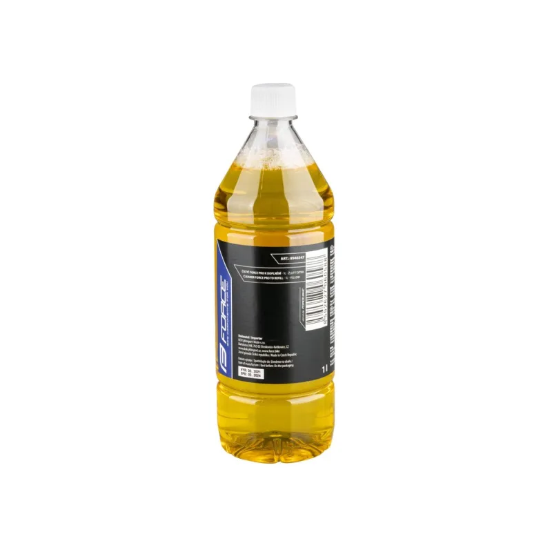 Force - Čistič PRO k doplneniu - 1 liter