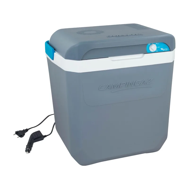 Chladicí box CAMPINGAZ POWERBOX PLUS 28L AC/DC Uni