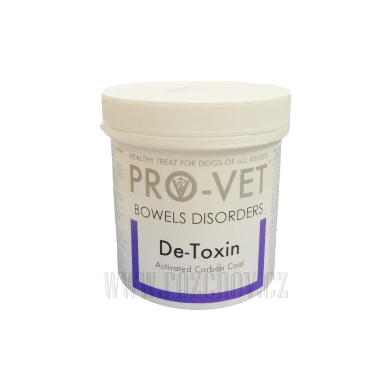 PRO-VET - DE-Toxin