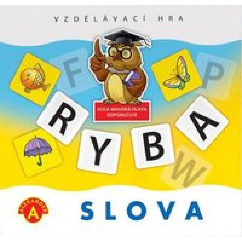 Slova - PEXI
