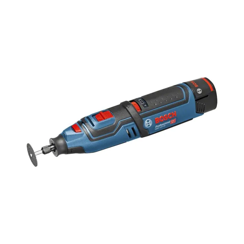 BOSCH GRO 12V-35 - 06019C5000 - Akumulátorové rotačné náradie