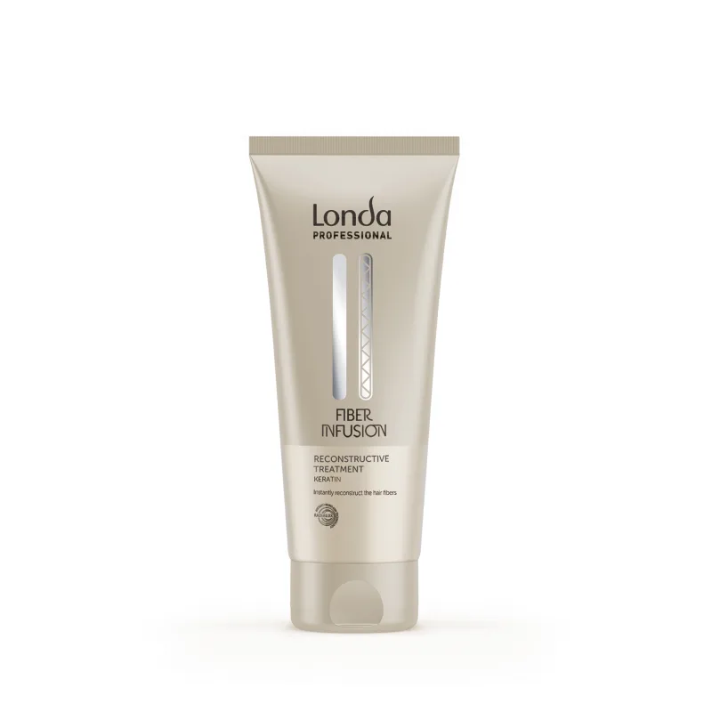 Londa Professional Fiber Infusion Reconstructive Treatment 200 ml