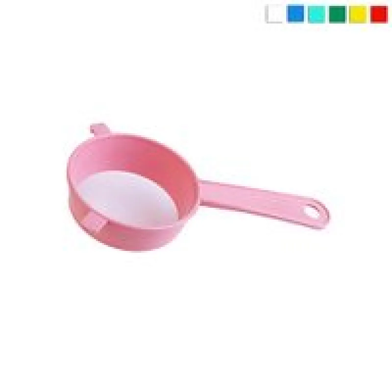 Sitko plastové pr. 9 cm