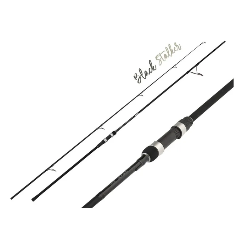 ZFISH Prut Black Stalker 9ft/2,75lb