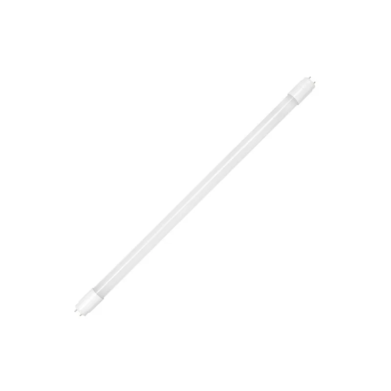 T8, G13, 10W, 800lm, 4200K, 60cm, sklo