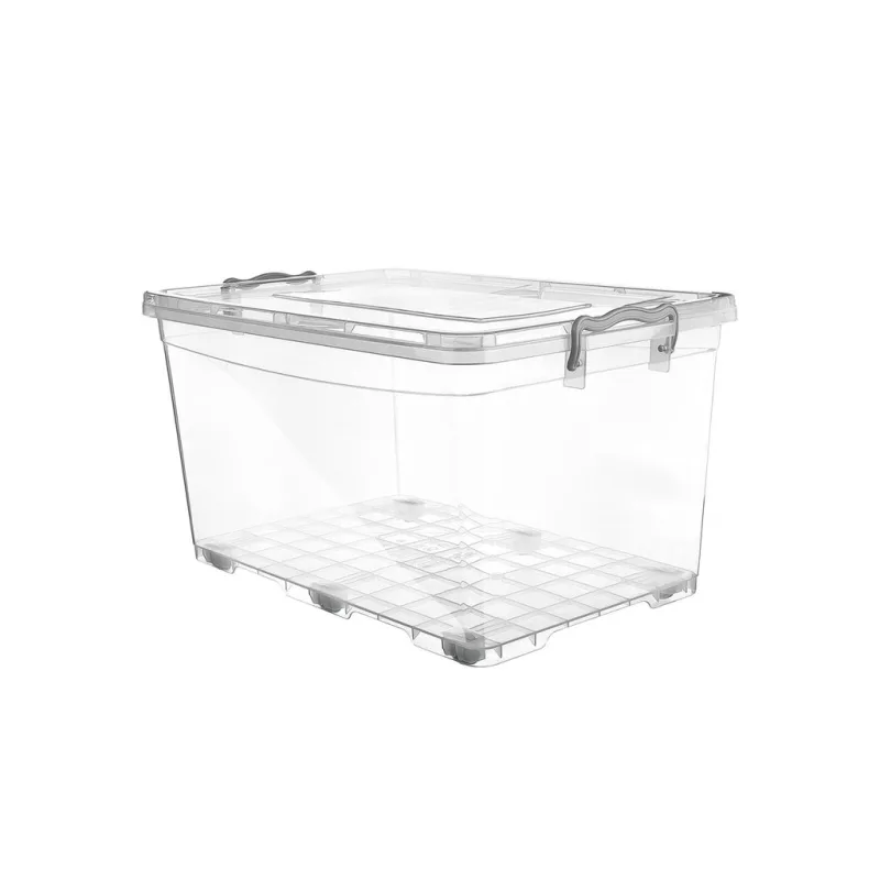 Úložný box s kolečky Multi 40 l
