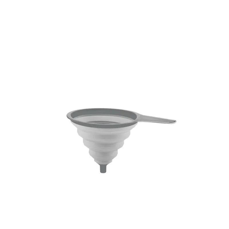 SKLÁDACÍ TRYCHTÝŘ ?15CM KITCHISIMO