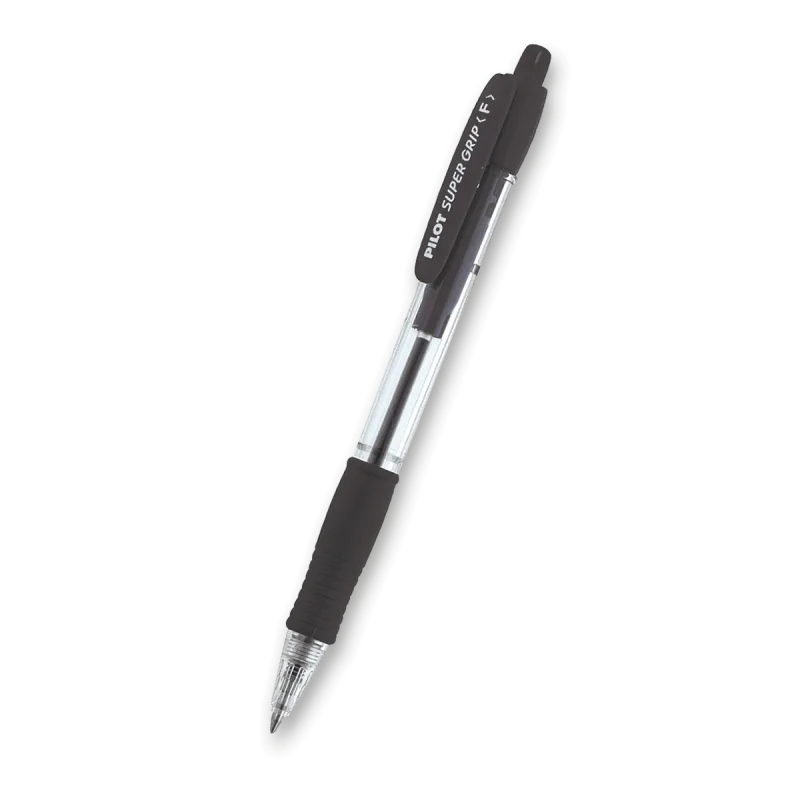 Pilot Super Grip - ball pen