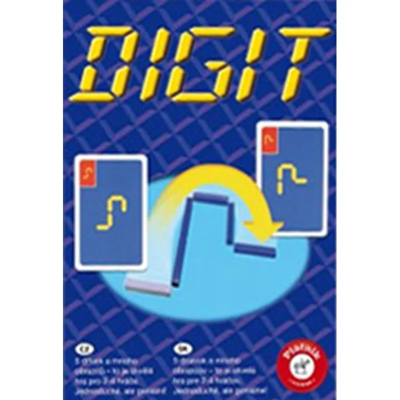 Digit – náhled 1